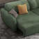 98.5" Oversize Power Retractable Sofa Bed, Dual Electric Extended Sleeper Couch