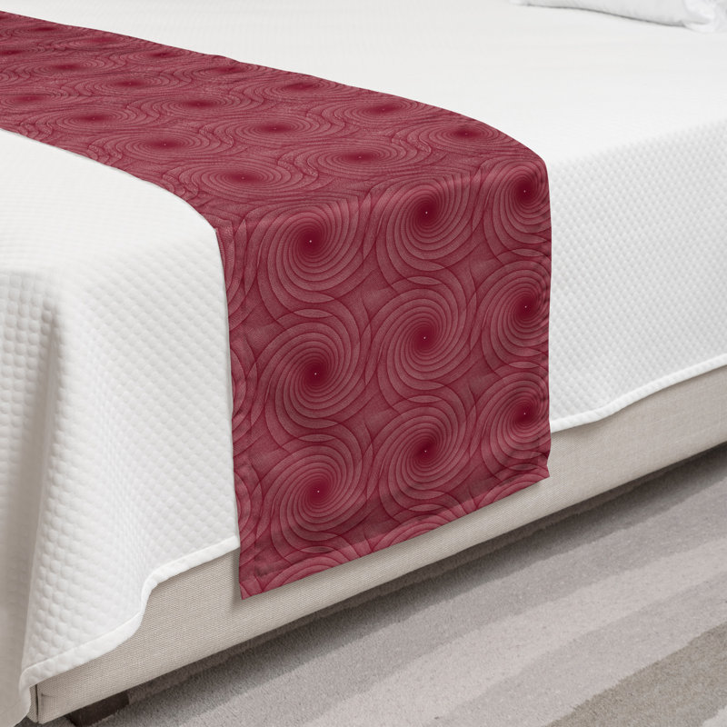 Bed Runner, King