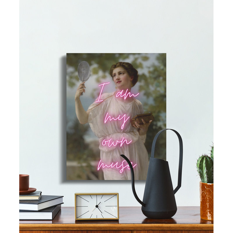 Wrapped Canvas Print Set, 20x30
