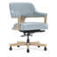 Margaritaville Leather Executive Chair