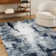 Abstract Area Rug