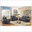 Causeuse Glory Furniture, noir-638093149