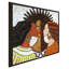 Chaque femme par Monica Stewart - Peinture-954505757-954505756