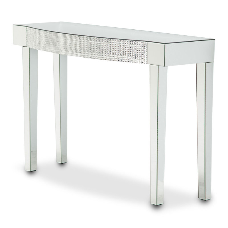 Pershore 48 " W Console Table
