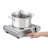 Salton Portable Infrared Cooktop - Single