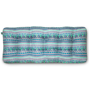 Outdoor Bench Seat Cushion