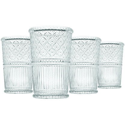 Cast Small Tumbler 8.5oz 8pc Bundle