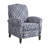 Push Back Recliner-536345217