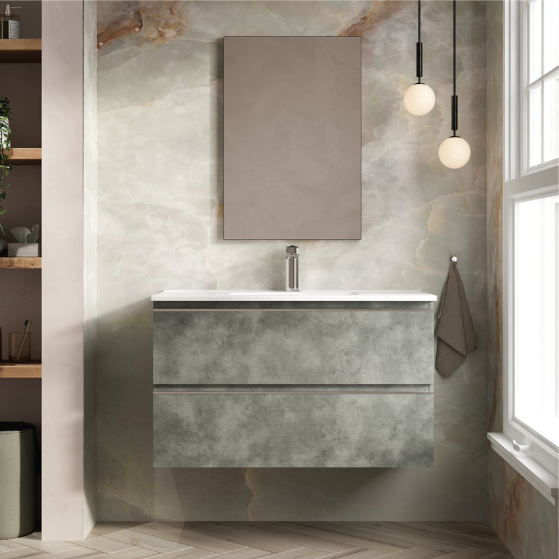Billylee Bathroom Suite
