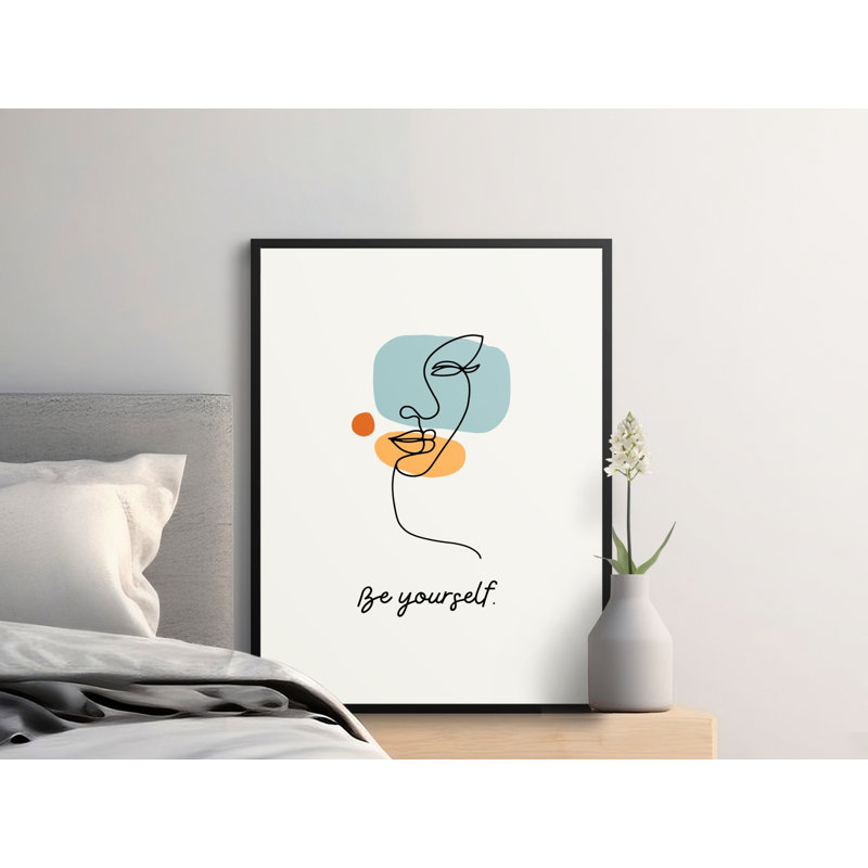 Ciel No Frame Print, 28x40