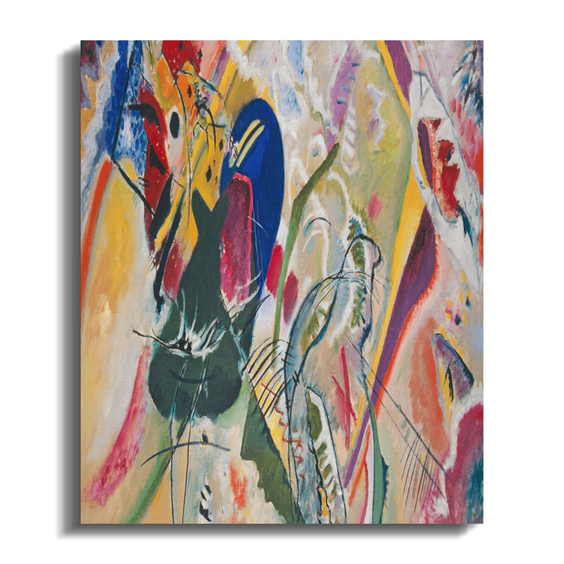 Friesen Wrapped Canvas Print Set, 16x24