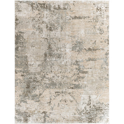 Baugh Abstract Indoor Rug