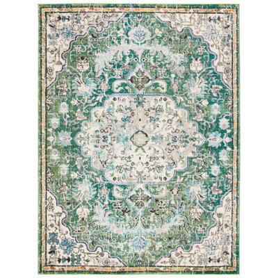 Kaibab Performance Oriental Rug