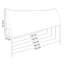 Wedge Headboard Pillow-104822290-114063280