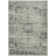 Dutta Oriental Spruce/Ivory Area Rug