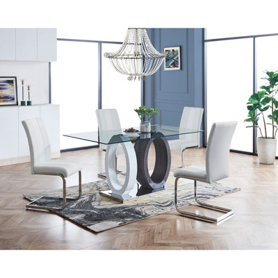 ROYCE DINING TABLE ECOM