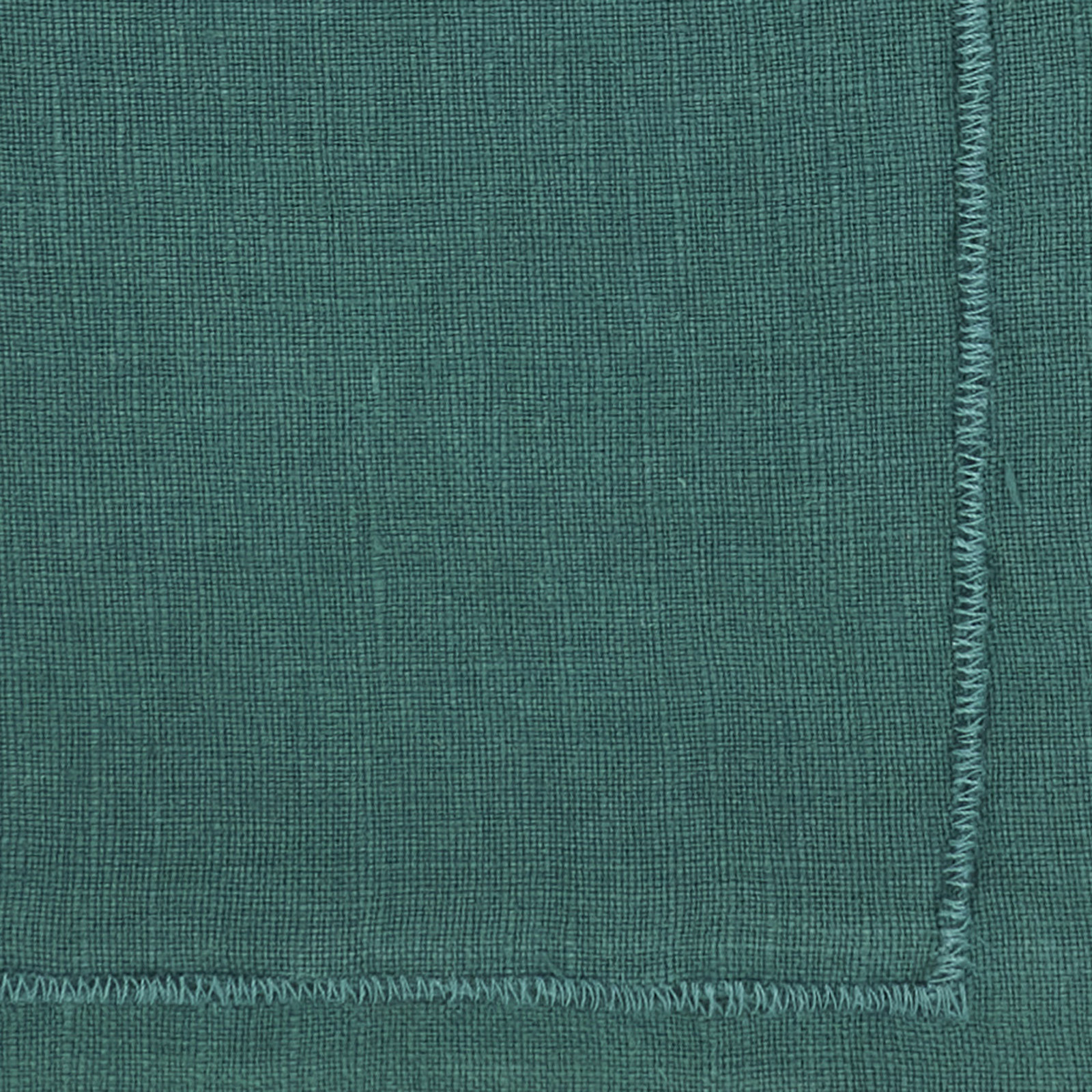 Aneta Linen Napkin, Green