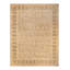 Kendale One-of-a-Kind 9' 1" X 11' 10" Hand Knotted Area Rug