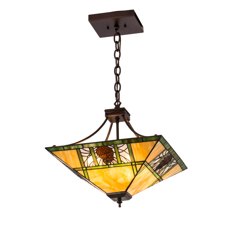 Farkas 4 - Light Pendant