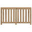 Large Radiator Cover-132955871-132956893-132958923