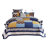 Cotton Patchwork Quilt-234349927