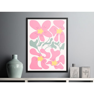Lorine No Frame Print