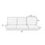 Coussin de siège / dossier extérieur Sunbrella Minorca-1831362238-1831362234