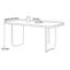 Table de salle à manger rectangulaire-926519237