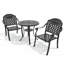 Patio Dining Set Table,-1882650502