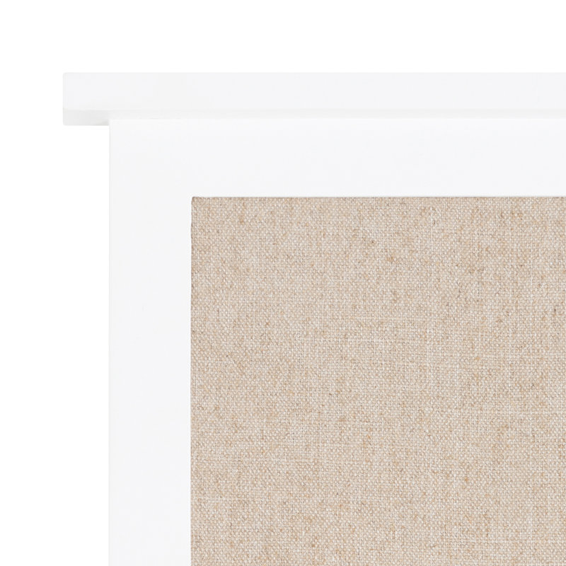 Stallard Wood Bulletin Board