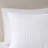 3 Piece Reversible Quilt Set White Full/Queen-117493003-117493005