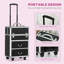 Trousse de train de maquillage HOMcom-75198726