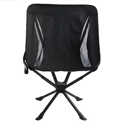 Folding Camping Picnic Fishing Chair