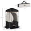 Tente de douche portable-113854762