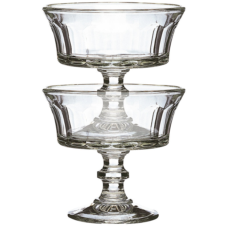 Dimarco Champagne Coupe
