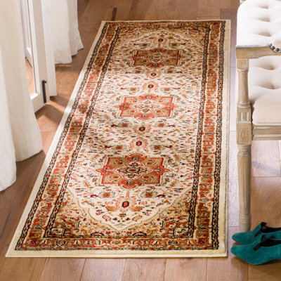 Flippin Performance Oriental Rug