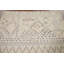Tapis indien marocain 5 x 8