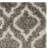 Darrold Hudson Shag Performance Geometric Rug-1967335785