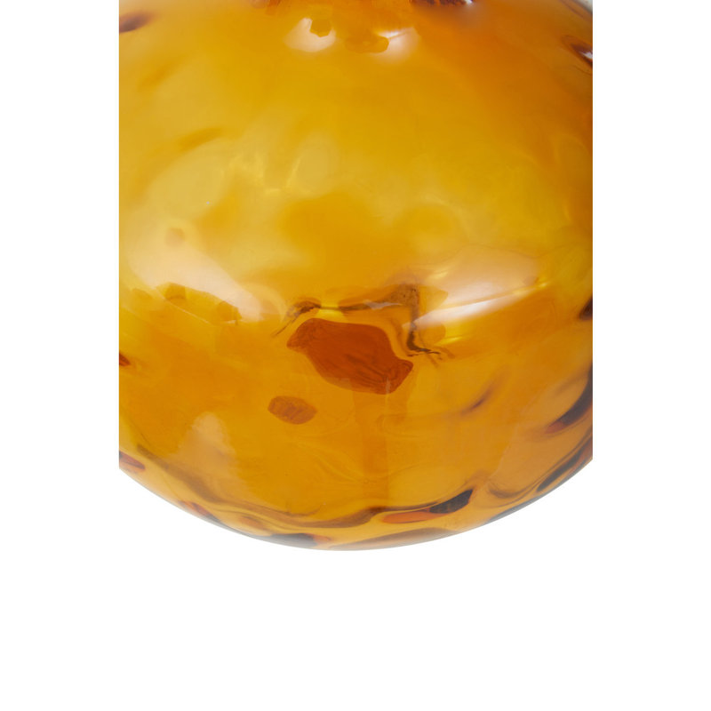 Lundon Glass Table Vase