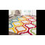 Tapis à motif géométrique Rothmar-33349988