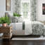 Au Village Toile Sweet Grass-102185545