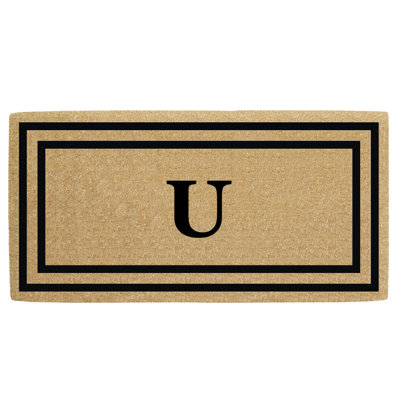 McClain Outdoor Doormat