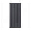 Coffre de finition Cargo Gunmetal-1898868258