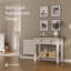 Console en bois massif Dinnington-1551007656-1576748087