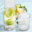 Carafe Set With Tumbler-97699767
