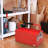 Van Winkle Tool Box-867378998