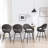 26" Faux Leather Counter Height Swivel Bar Stools-909672302-923409147