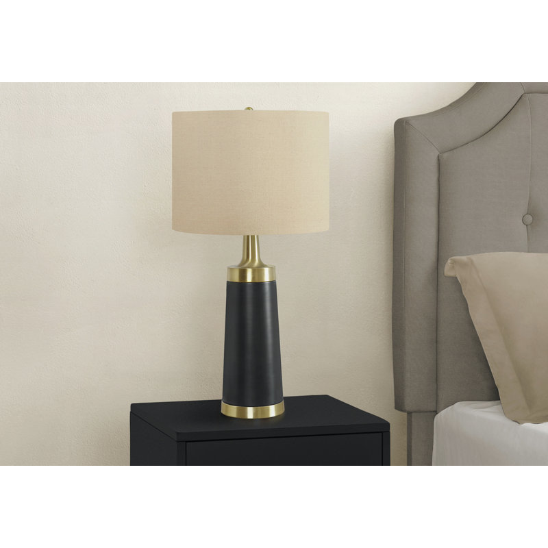 Lampe de table moderne