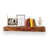 Dark Brown Wood selected