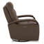 Fauteuil inclinable électrique pivotant Elvina-1117786471